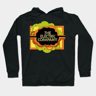 The Electric Company Hoodie